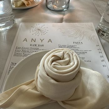 Anya - Steakhouses Near Me - Thompson, Connecticut