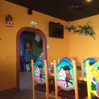 El Maguey Grill - Interior of the restaurant. - Mexican Near Me - Elkhart, Indiana El Maguey Grill - Interior of the restaurant. - Mexican Near Me - Elkhart, Indiana