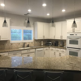 Essential Cabinet Painting - Painters Near Me Essential Cabinet Painting - Painters Near Me