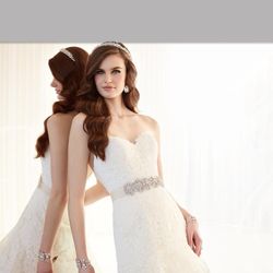 Heirlooms Bridal Shoppe - Photo