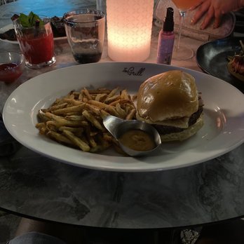 The Grill - The Grill Burger - American Near Me - Washington, DC, District of Columbia The Grill - The Grill Burger - American Near Me - Washington, DC, District of Columbia