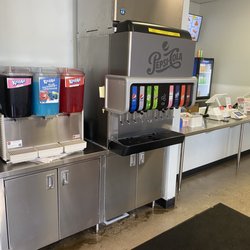 Crazy Mike’s Wings - Fountain