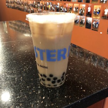 Ice Monster - Juice Bars & Smoothies Near Me - Walnut Creek, California