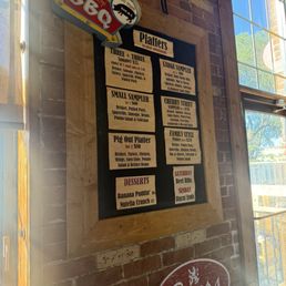 Menu July 25'