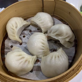 Joy Dumpling - Steamed Beef Dumplings - Chinese Near Me - Cupertino, California Joy Dumpling - Steamed Beef Dumplings - Chinese Near Me - Cupertino, California