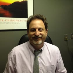 Glass Chiropractic