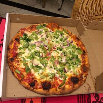 Pizza Nova - Pizza Near Me - Markham, Ontario