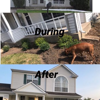 E & A Landscaping - Some garden replanting and cleaning up the edge turned out great ! - Landscaping Near Me E & A Landscaping - Some garden replanting and cleaning up the edge turned out great ! - Landscaping Near Me
