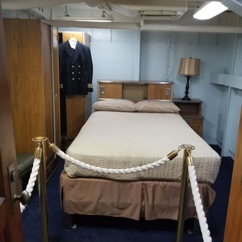 USS Missouri Bb-63 Memorial Association - Might look small but this is the best they have! For top brass only! - Community Service/Non-Profit Near Me - Honolulu, Hawaii USS Missouri Bb-63 Memorial Association - Might look small but this is the best they have! For top brass only! - Community Service/Non-Profit Near Me - Honolulu, Hawaii
