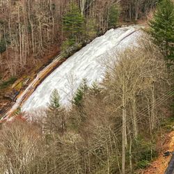 Onion Falls