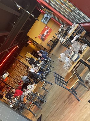 Papa Del's Pizza Factory by null