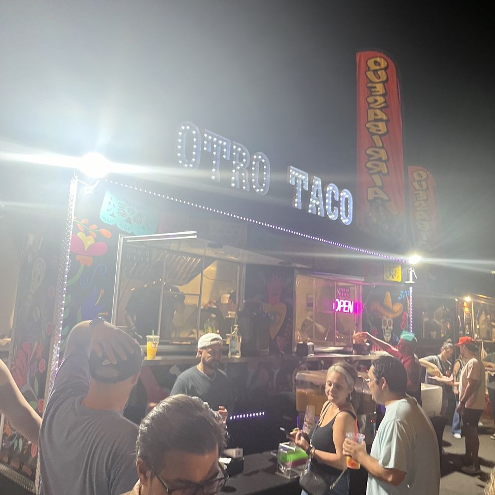 Phoenix First Fridays - Food truck - Festivals Near Me Phoenix First Fridays - Food truck - Festivals Near Me
