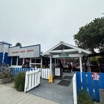 Harbor Cafe - Outside - American Near Me - Santa Cruz, California Harbor Cafe - Outside - American Near Me - Santa Cruz, California