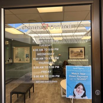 Gentle Dental Thunderbird - Hours for Gentle Dental - General Dentistry Near Me - Glendale, Arizona Gentle Dental Thunderbird - Hours for Gentle Dental - General Dentistry Near Me - Glendale, Arizona