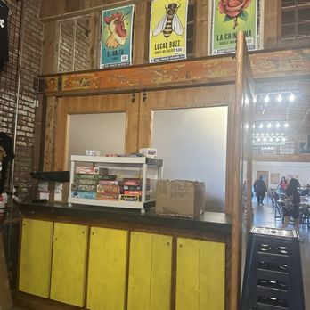 Four Corners Brewing - Breweries Near Me - Dallas, Texas