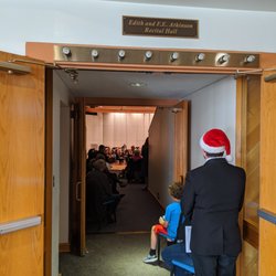 Las Cruces Symphony - Packed house