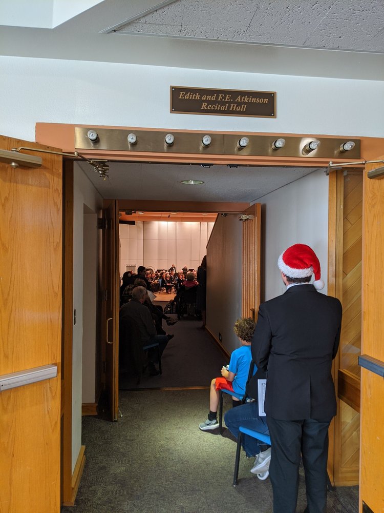 Social spots from Las Cruces Symphony