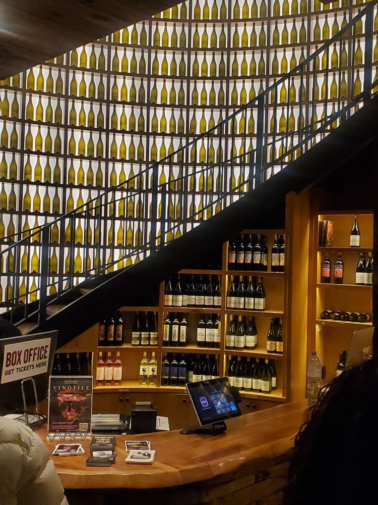 City Winery - vineyard in New York, NY