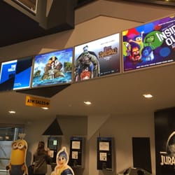 Omniplex