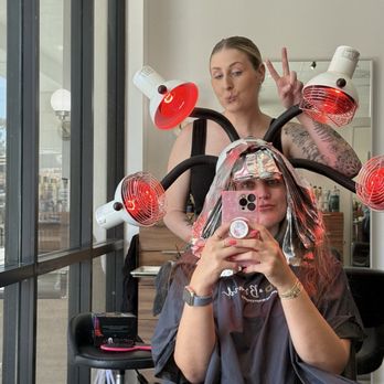 Gold & Braid Salon - Hair Extensions Near Me - Mission Viejo, California Gold & Braid Salon - Hair Extensions Near Me - Mission Viejo, California
