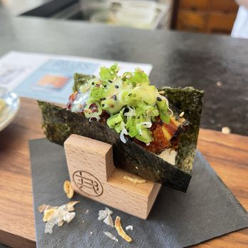 Sazan Ramen - Ramen Near Me - Austin, Texas