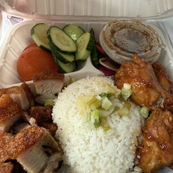 Bình Tây Food - Salad Near Me - Stanton, California Bình Tây Food - Salad Near Me - Stanton, California