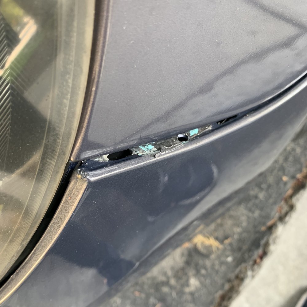 CARSTAR Espana's San Jose - i am now going back a final time because it's still not staying on - Body Shops Near Me - Milpitas, California CARSTAR Espana's San Jose - i am now going back a final time because it's still not staying on - Body Shops Near Me - Milpitas, California