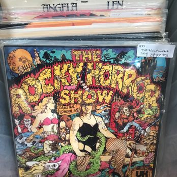 Markadeans records - Vinyl Records Near Me - Haltom City, Texas
