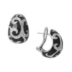 Diana Jewelers of Liverpool - Belle Etoile Royale Earring  Diana Jewelers of Liverpool, Inc, Liverpool NY