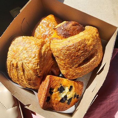 Village Baking Co. by null