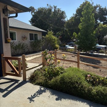 Carney Fence - Fences & Gates Near Me