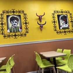 Taco Buzz Halal