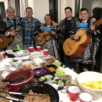 Trio Mariachi Capri - Musicians Near Me Trio Mariachi Capri - Musicians Near Me