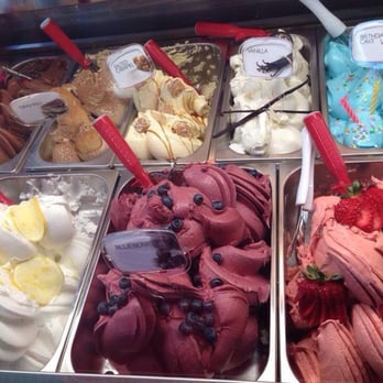 Lola's Gelato - Coffee & Tea Near Me - Toronto, Ontario