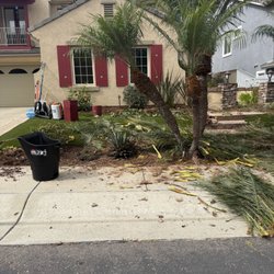 Zion Lawn Care & Maintenance
