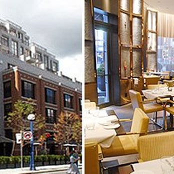 One Restaurant - Canadian (New) Near Me - Toronto, Ontario