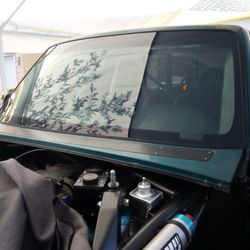 Mark's Auto Glass Service