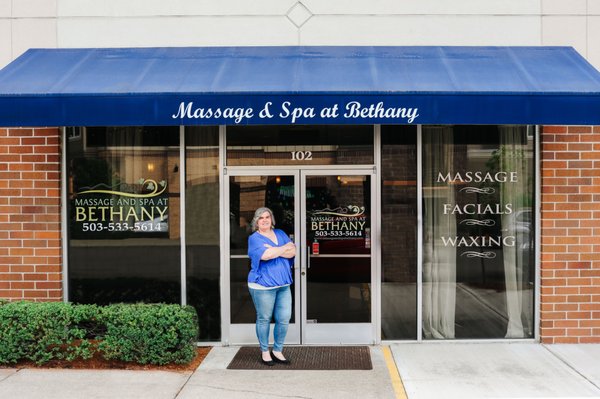 Bethany Village Centre by null