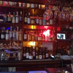 The Fitzroy Pinnacle - Bar