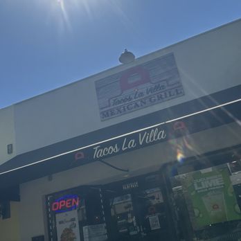 Tacos La Villa - Mexican Near Me - La Verne, California Tacos La Villa - Mexican Near Me - La Verne, California