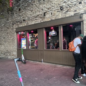 Thirsty’s - Dance Clubs Near Me - Austin, Texas