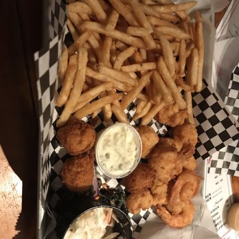 Dockside Seafood - Dockside Duo shrimp & Deep Sea Scallops! - Seafood Near Me - Savannah, Georgia Dockside Seafood - Dockside Duo shrimp & Deep Sea Scallops! - Seafood Near Me - Savannah, Georgia