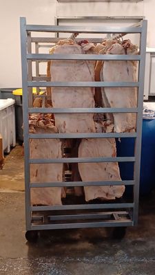 Smoking Goose Meatery by null