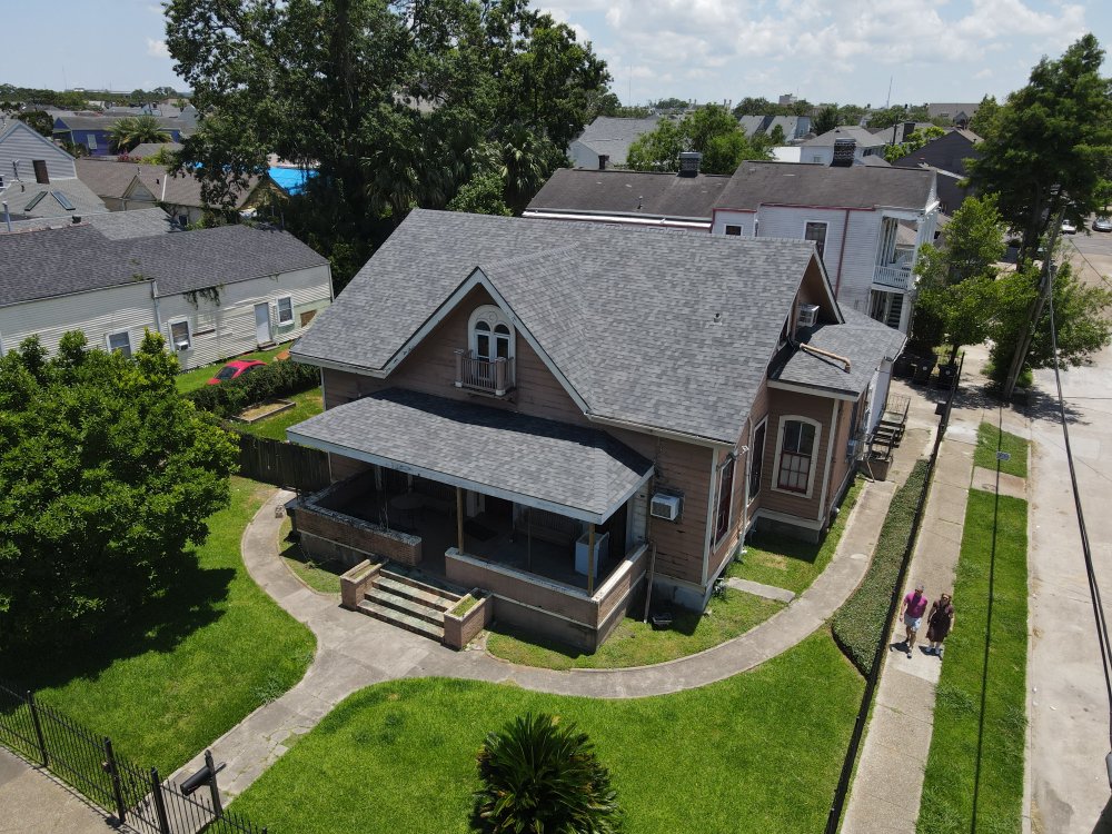 Slide of Revival Roofing & Restoration