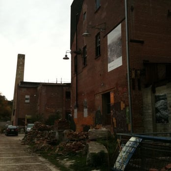 Evergreen Brick Works - Farmers Market Near Me - Toronto, Ontario