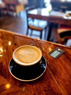 Caydence Records & Coffee by null
