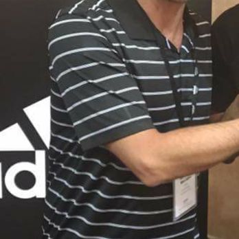 Adidas - This is the manager Salvatore; the rudest and most incompetent manager I've ever encountered. - Sports Wear Near Me - Deer Park, New York Adidas - This is the manager Salvatore; the rudest and most incompetent manager I've ever encountered. - Sports Wear Near Me - Deer Park, New York