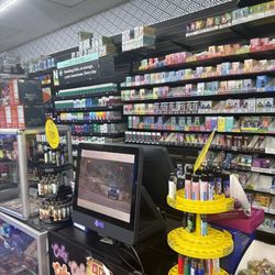 Zs Tobacco & Vape - Great place great guy