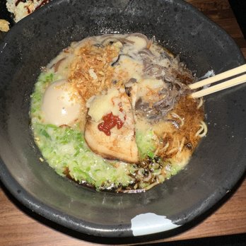 JINYA Ramen Bar - Studio City - Ramen Near Me - Studio City, California JINYA Ramen Bar - Studio City - Ramen Near Me - Studio City, California