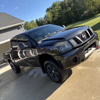 ZnT Auto Detailing - Exterior detail - Auto Detailing Near Me ZnT Auto Detailing - Exterior detail - Auto Detailing Near Me